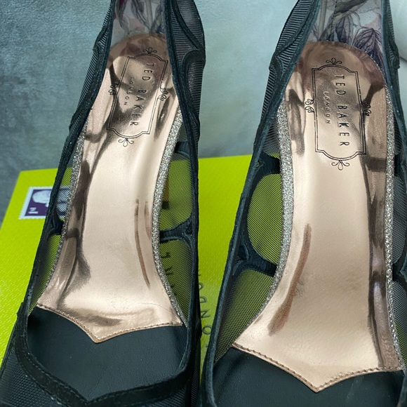 Ted baker heels - Picture 7 of 9